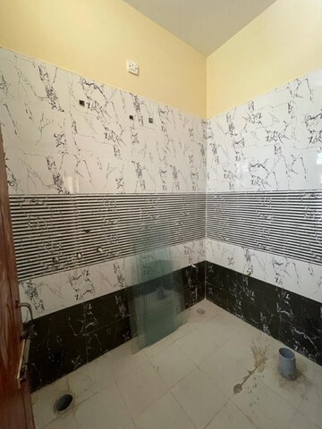 Bathroom in 1 BHK Independent House at Kharar Mohali Road – for Sale