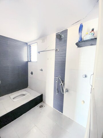 Kitchen in 2 BHK Apartment at Sarvodaya Paradise, Kalyan West – for Sale