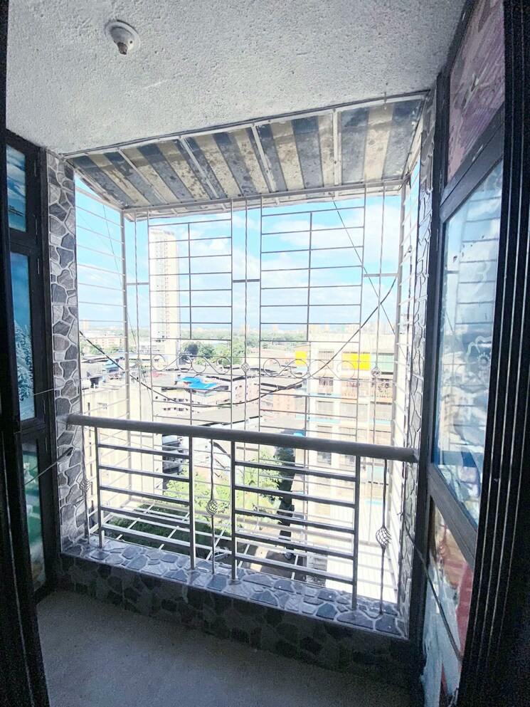 Exterior View, sarvodaya-paradise 2 Bedroom 980 Sq.Ft. Apartment In Kalyan West Thane 8233720