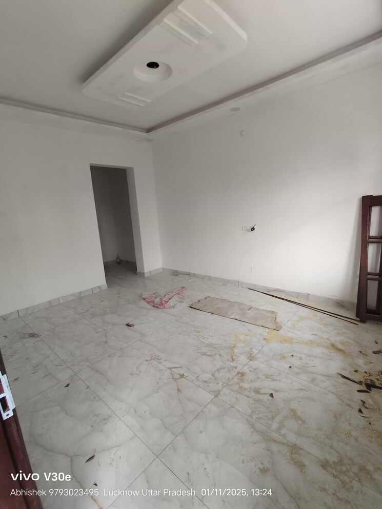 Room, jankipuram extension 3 Bedroom 1600 Sq.Ft. Independent House In Jankipuram Extension Lucknow 8233691