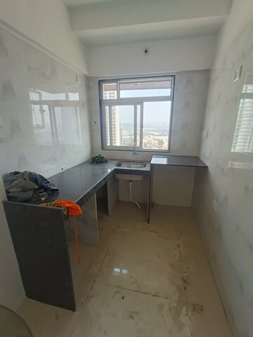Kitchen in 2 BHK Apartment at Lotus Residency Goregaon West, Goregaon West – for Rent