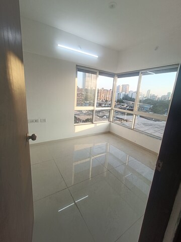 Kitchen in 2 BHK Apartment at Lotus Residency Goregaon West, Goregaon West – for Rent