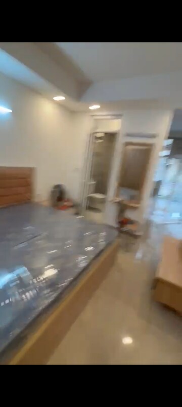 Staircase in 1 BHK Builder Floor at DLF City Phase III, Sector 24 – for Rent
