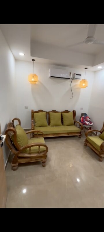 1 BHK Builder Floor For Rent in DLF City Phase III, Sector 24