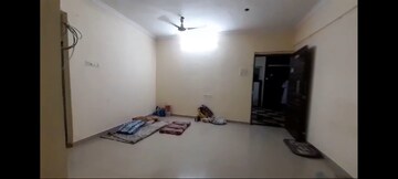 Living Room in 2 BHK Apartment at S R Classic Tower, Taloja – for Rent