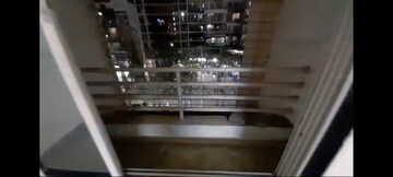 2 BHK Apartment – Exterior View View at S R Classic Tower, Taloja - for Rent