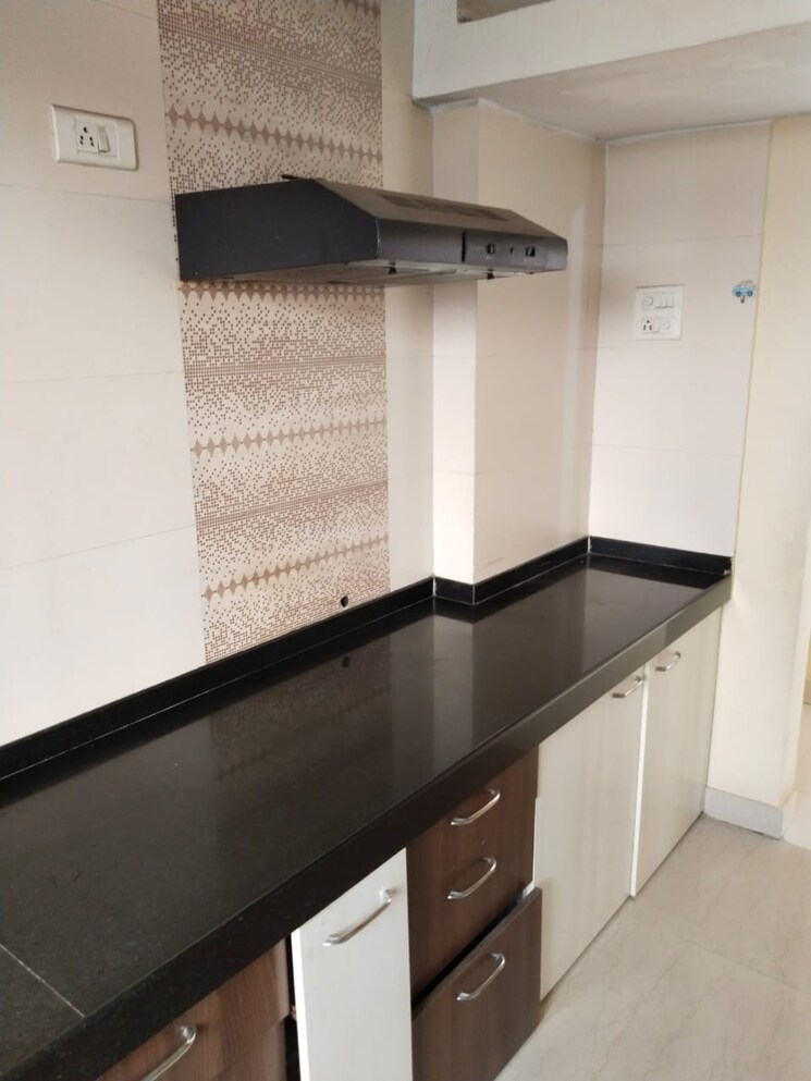 Kitchen, rutu-riverview-classic 2 Bedroom 651 Sq.Ft. Apartment In Kalyan West Thane 8233775