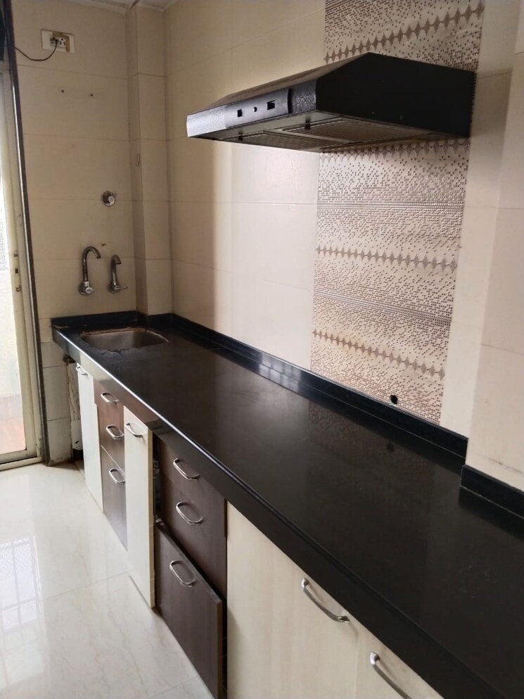 Kitchen, rutu-riverview-classic 2 Bedroom 651 Sq.Ft. Apartment In Kalyan West Thane 8233775