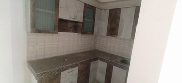 Kitchen in 2 BHK Apartment at Supertech Czar Suites, Omicron I Greater Noida – for Rent