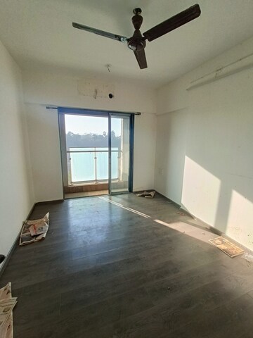 2 BHK Apartment For Rent in Hubtown Hillcrest, Andheri East