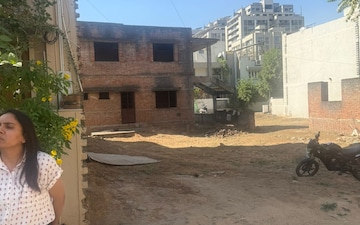 Plot For Sale in Urjanagar 1