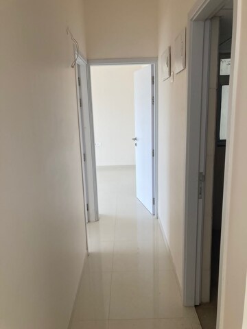 Building Lobby in 3 BHK Apartment at Godrej Rejuve, Mundhwa – for Rent