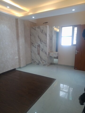Bedroom in 3.5 BHK Builder Floor at Govt Housing Society, Sector 64 – for Sale