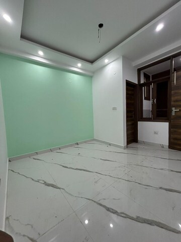 1 BHK Apartment For Rent in Saket