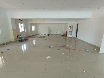 Floor Plan in  Showroom at Ashok Nagar – for Rent