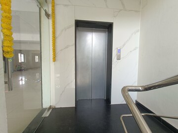 Building Lobby in  Showroom at Ashok Nagar – for Rent