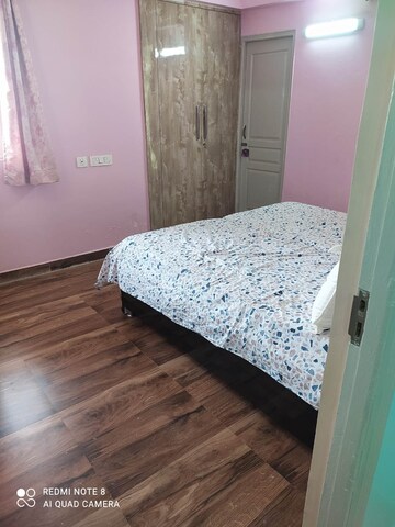 2 BHK Apartment For Rent in Supertech Czar Suites, Omicron I Greater Noida