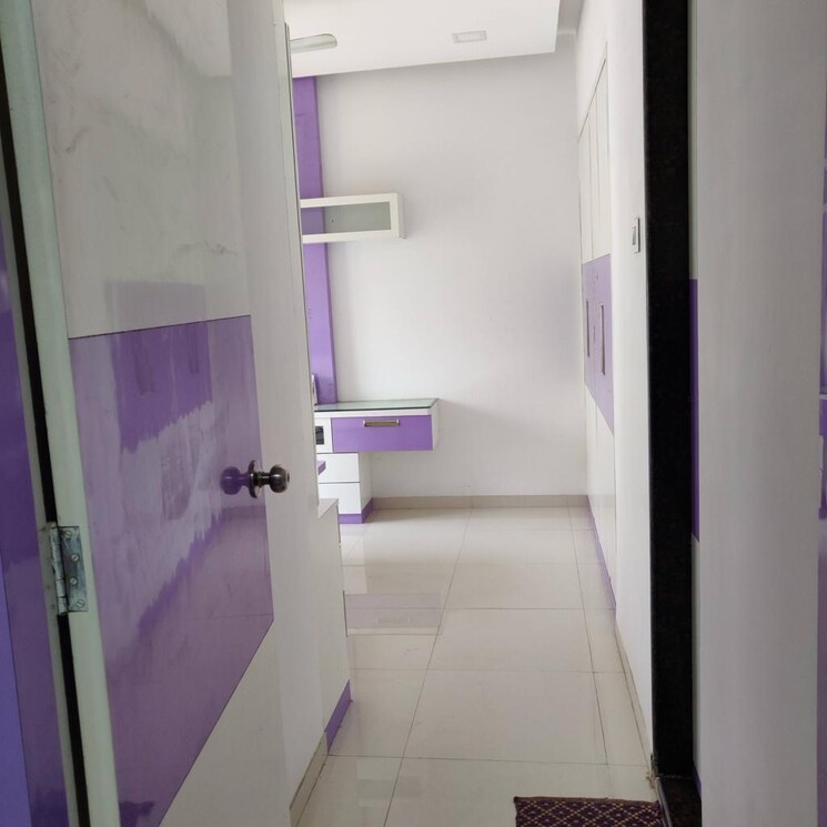Bathroom, satguru-solitaire 2 Bedroom 700 Sq.Ft. Apartment In Kasarvadavali Thane 8233811