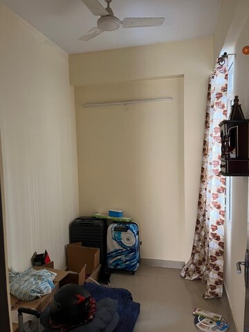 Living Room in 2.5 BHK Apartment at Today Ridge Residency, Sector 135 – for Rent