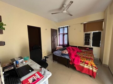 Bedroom in 2.5 BHK Apartment at Today Ridge Residency, Sector 135 – for Rent