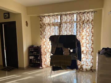 Living Room in 2.5 BHK Apartment at Today Ridge Residency, Sector 135 – for Rent