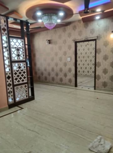 3 BHK Builder Floor For Resale in Sector 42 Faridabad  8233828