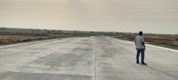 Plot – Exterior View View at Vikarabad - for Sale