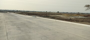 Plot Area in  Plot at Vikarabad – for Sale
