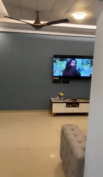 Furnished Amenities in 1 BHK Apartment at Dosti Planet North, Shilphata – for Rent