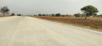 Plot For Resale in Vikarabad Hyderabad  8234074