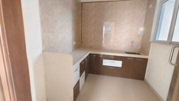 Furnished Amenities in 3 BHK Apartment at Pridedream Giriraj Dreams, Naupada – for Rent