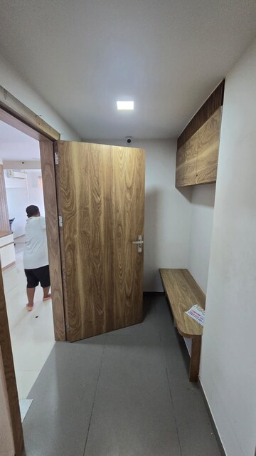 Furnished Amenities in  Office Space at Sindhubhavan – for Rent