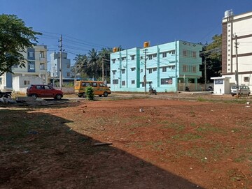  Plot For Sale in Anekal