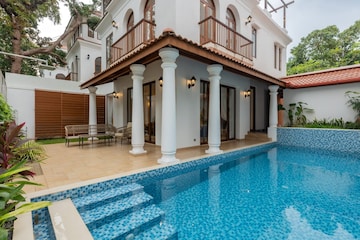 4 BHK Independent House For Resale in Nachinola Goa  8233876