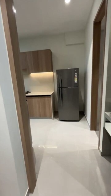 Furnished Amenities in 2 BHK Apartment at Dadar West – for Sale
