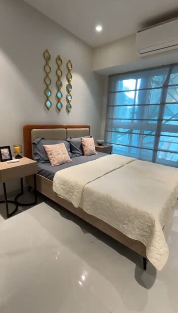 Bedroom in 2 BHK Apartment at Dadar West – for Sale