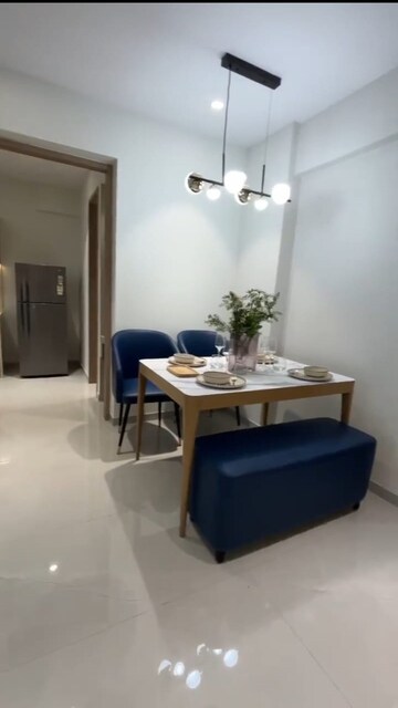 Living Room in 2 BHK Apartment at Dadar West – for Sale