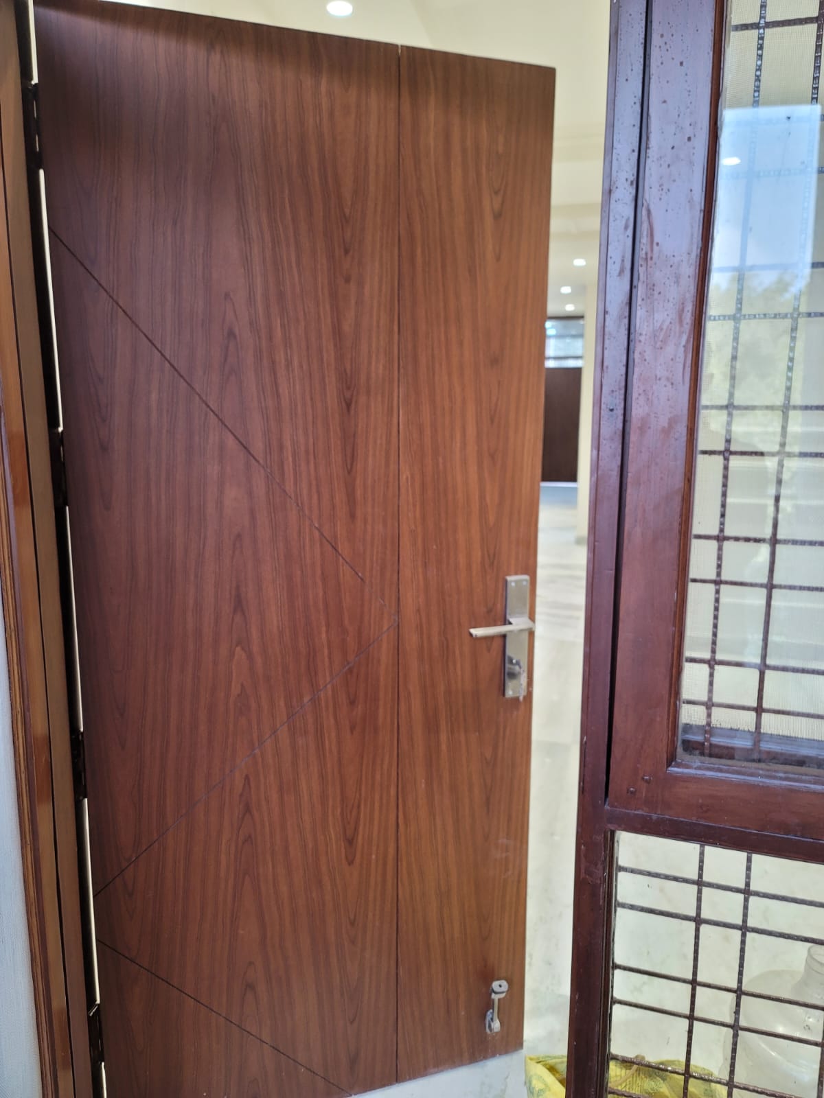 2 BHK Builder Floor For Sale in Dayanand Colony