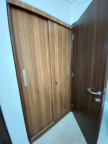Furnished Amenities in 1 BHK Apartment at Sethia Imperial Avenue, Malad East – for Rent