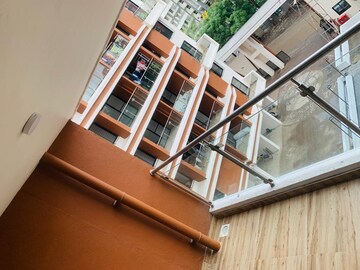Furnished Amenities in 2 BHK Apartment at Unique Legacy Majestic, Mundhwa – for Rent