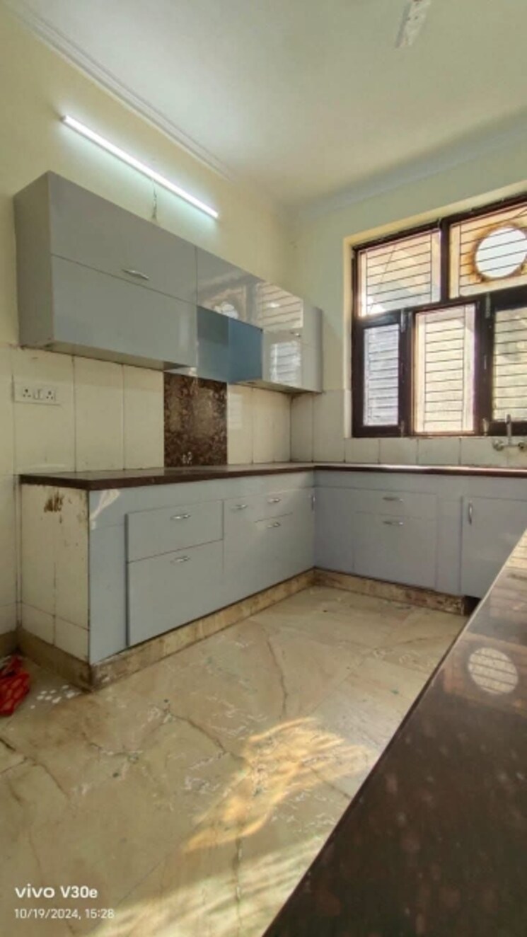 Kitchen, sector 42 4 Bedroom 2000 Sq.Ft. Builder Floor In Sector 42 Faridabad 8233895