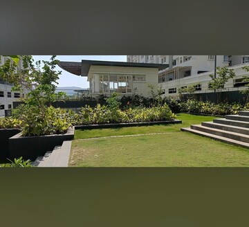 2 BHK Apartment – Exterior View View at Godrej Greens, Undri - for Rent