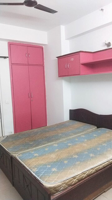 Kitchen in 2 BHK Apartment at Assotech Windsor Greens, Sector 50 – for Rent