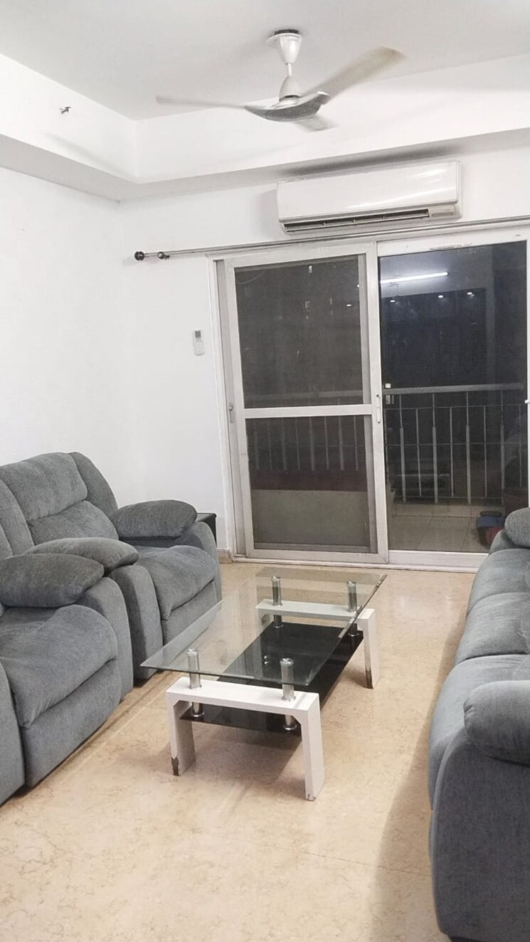 Living Room, assotech-windsor-greens 2 Bedroom 950 Sq.Ft. Apartment In Sector 50 Noida 8234152