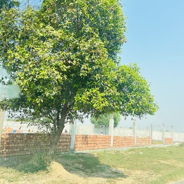  Plot – Garden View at Sector 33 - for Sale