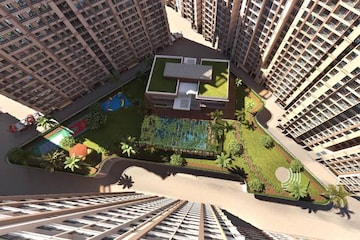 1 BHK Apartment For Sale in Nice World, Mumbra