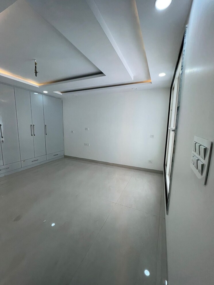 Bedroom, mahavir enclave 1 3 Bedroom 1100 Sq.Ft. Builder Floor In Mahavir Enclave 1 Delhi 8233958