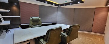 Team Area in  Office Space at Ambli Road – for Rent