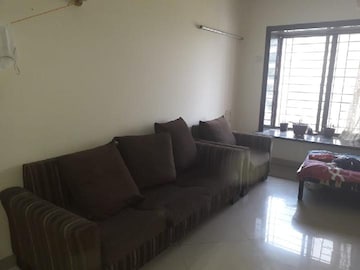 2 BHK Apartment For Rent in Raheja Sherwood Goregaon East Mumbai  8233906