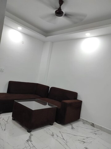 1 BHK Apartment For Rent in Neb Sarai